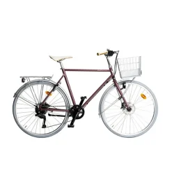 Favorit Sport 9-Växlad Herr