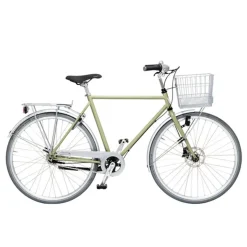 Favorit 7-Växlad