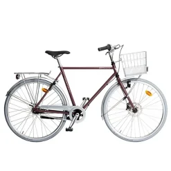 Favorit 7-växlad Herr