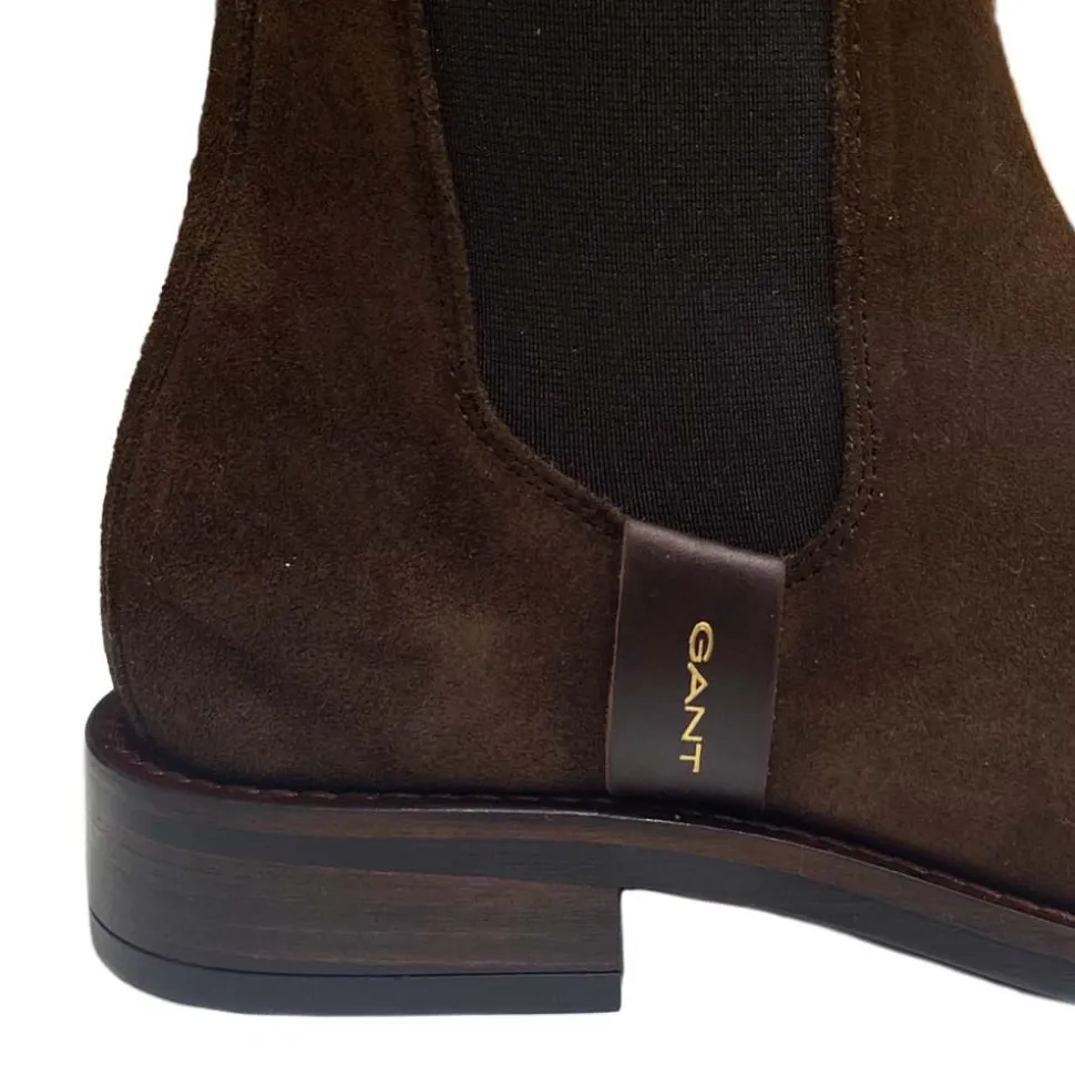 Fayy Chelsea Boot Dam