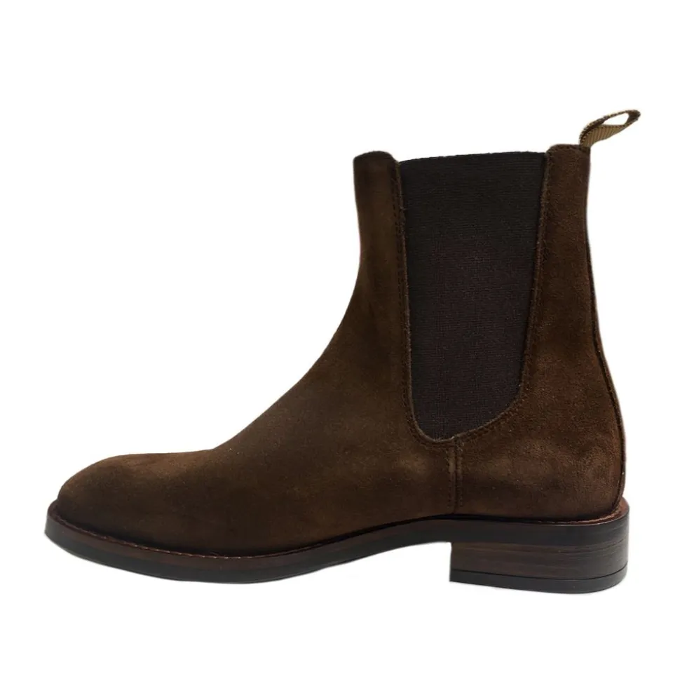Fayy Chelsea Boot Dam