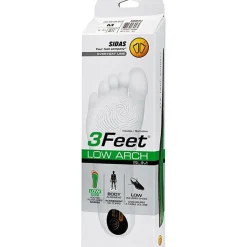 3Feet Slim Low