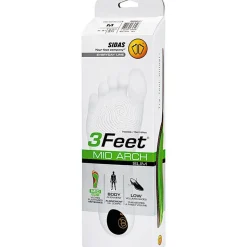 3Feet Slim Mid