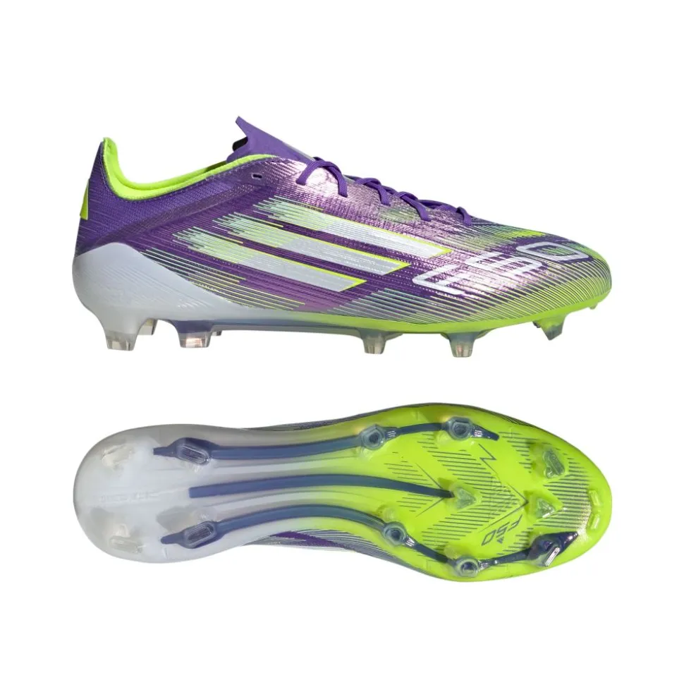 F50 Elite FG