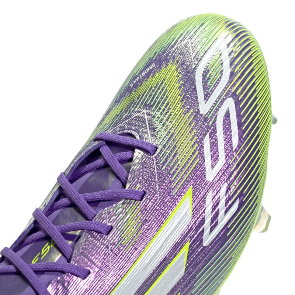 F50 Elite FG