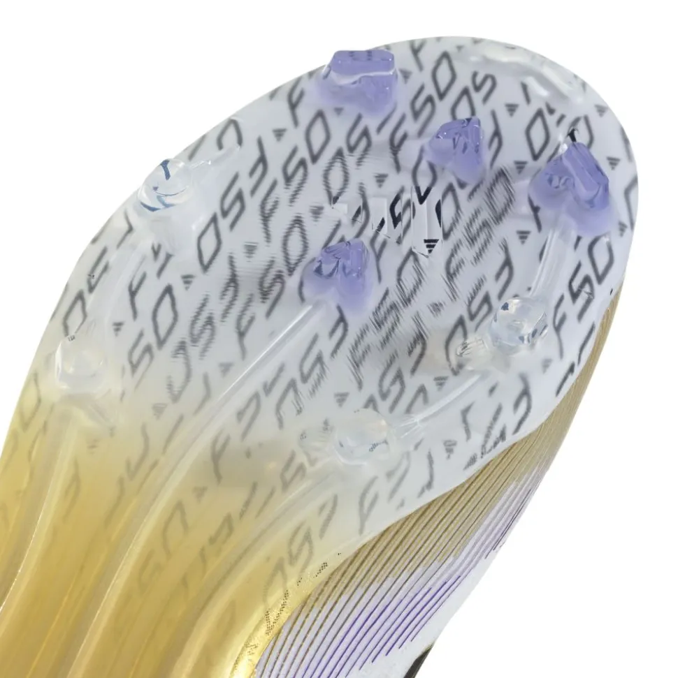 F50 Elite FG Junior