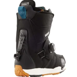 Felix Step On Dam