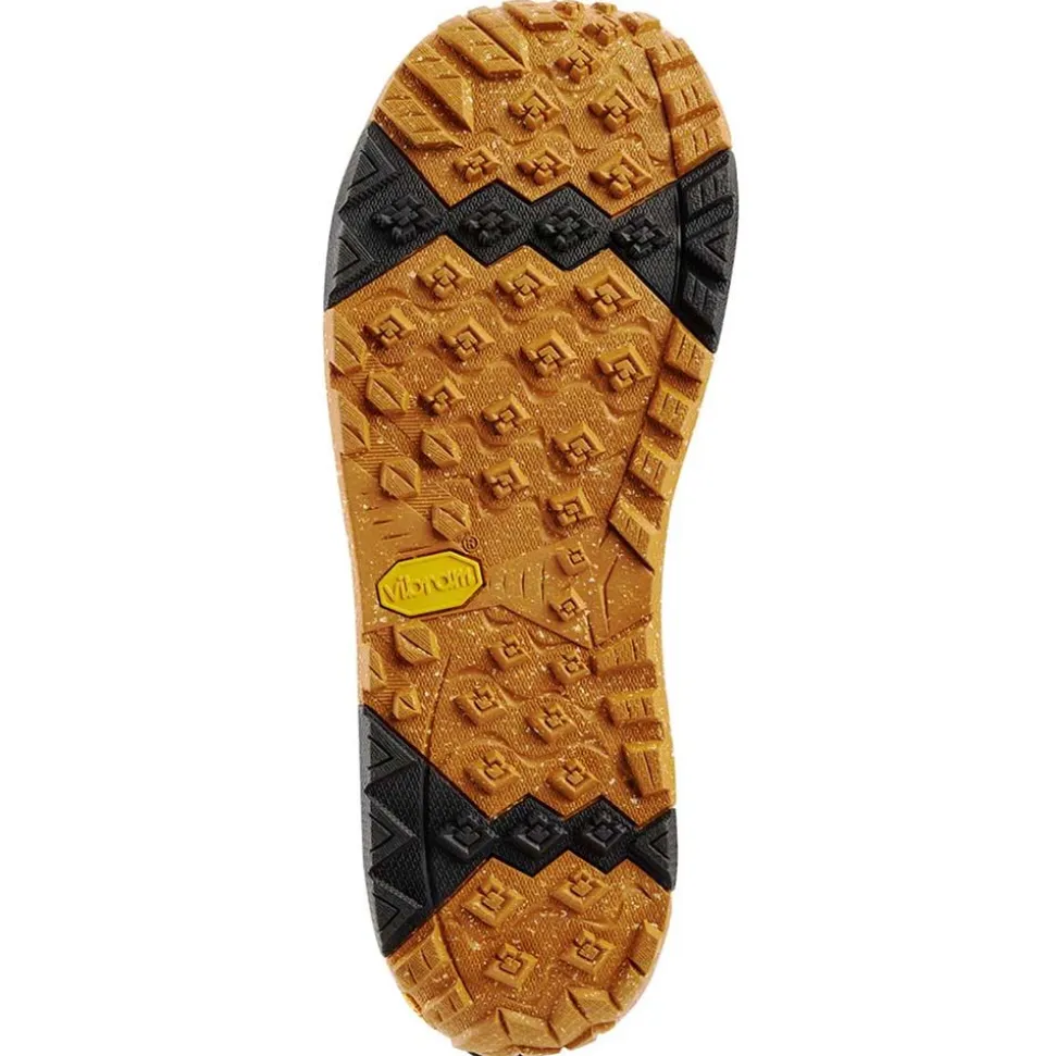 Felix Step On Dam