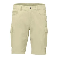 Femund Cotton Cargo Shorts Herr