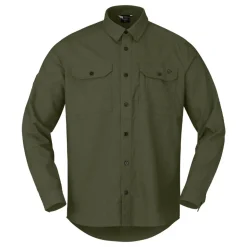 femund cotton Shirt Herr