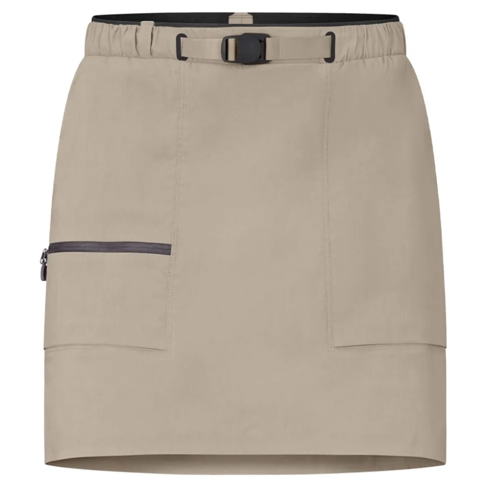 femund cotton Skirt Dam