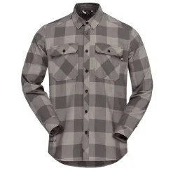 femund flannel lightweight Shirt Herr