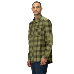 Femund Flannel Shirt Herr