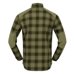 Femund Flannel Shirt Herr
