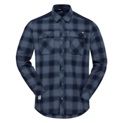 Femund Flannel Shirt Herr
