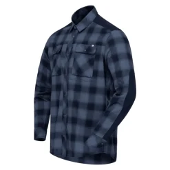 Femund Flannel Shirt Herr