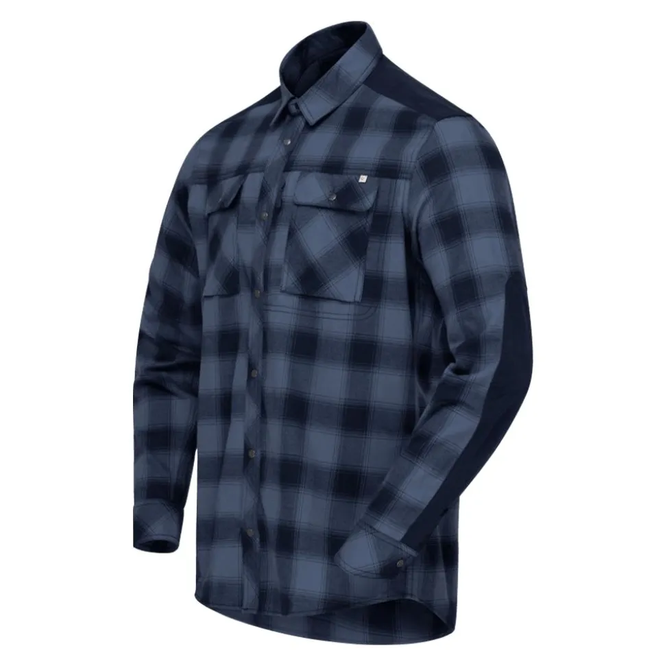 Femund Flannel Shirt Herr