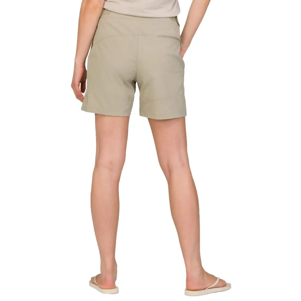 Femund Flex1 Light Shorts Dam