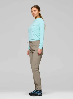femund flex1 tech Pants Dam