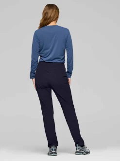 femund flex1 tech Pants Dam
