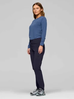 femund flex1 tech Pants Dam