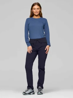 femund flex1 tech Pants Dam