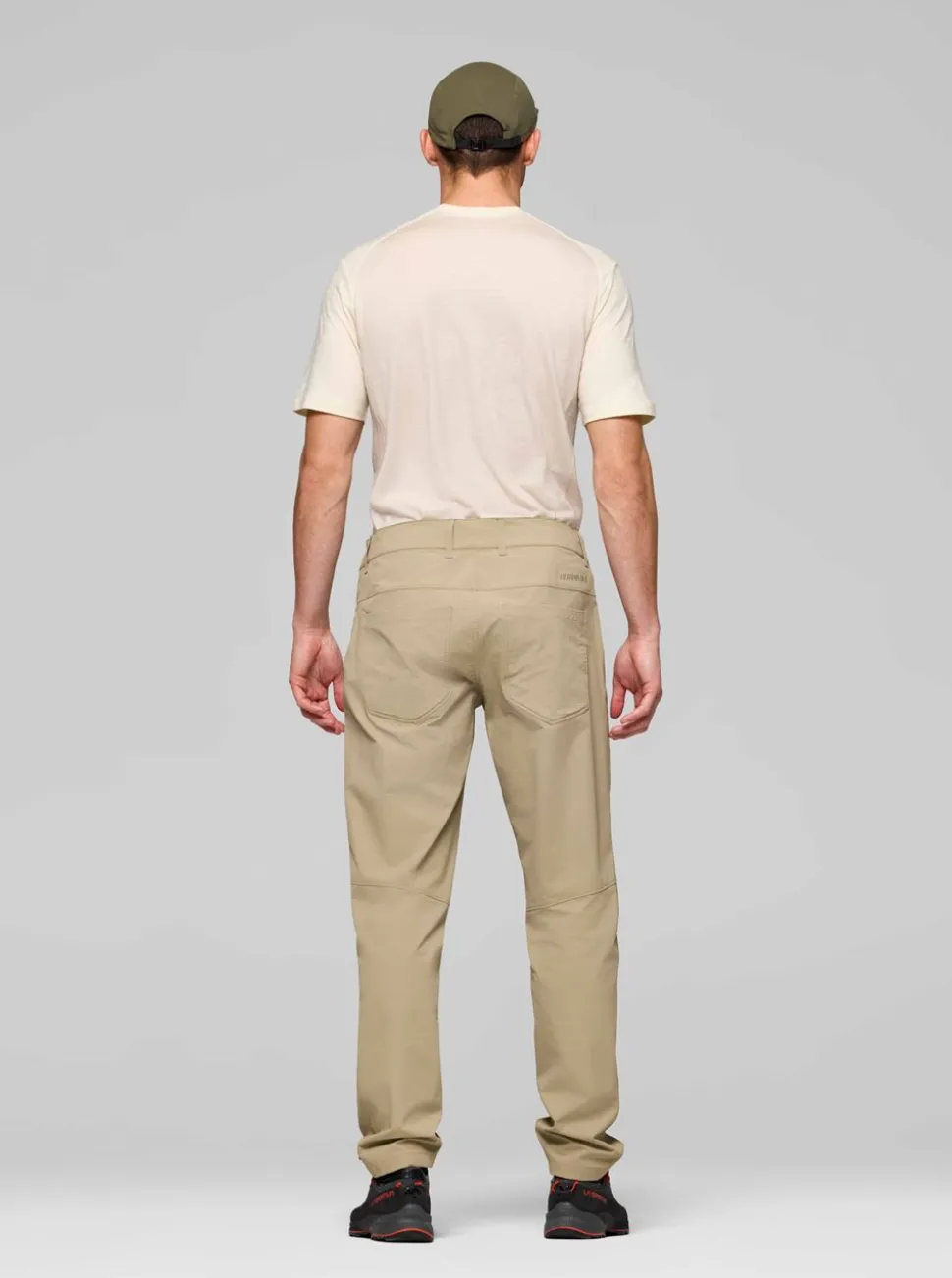 femund flex1 tech Pants Herr