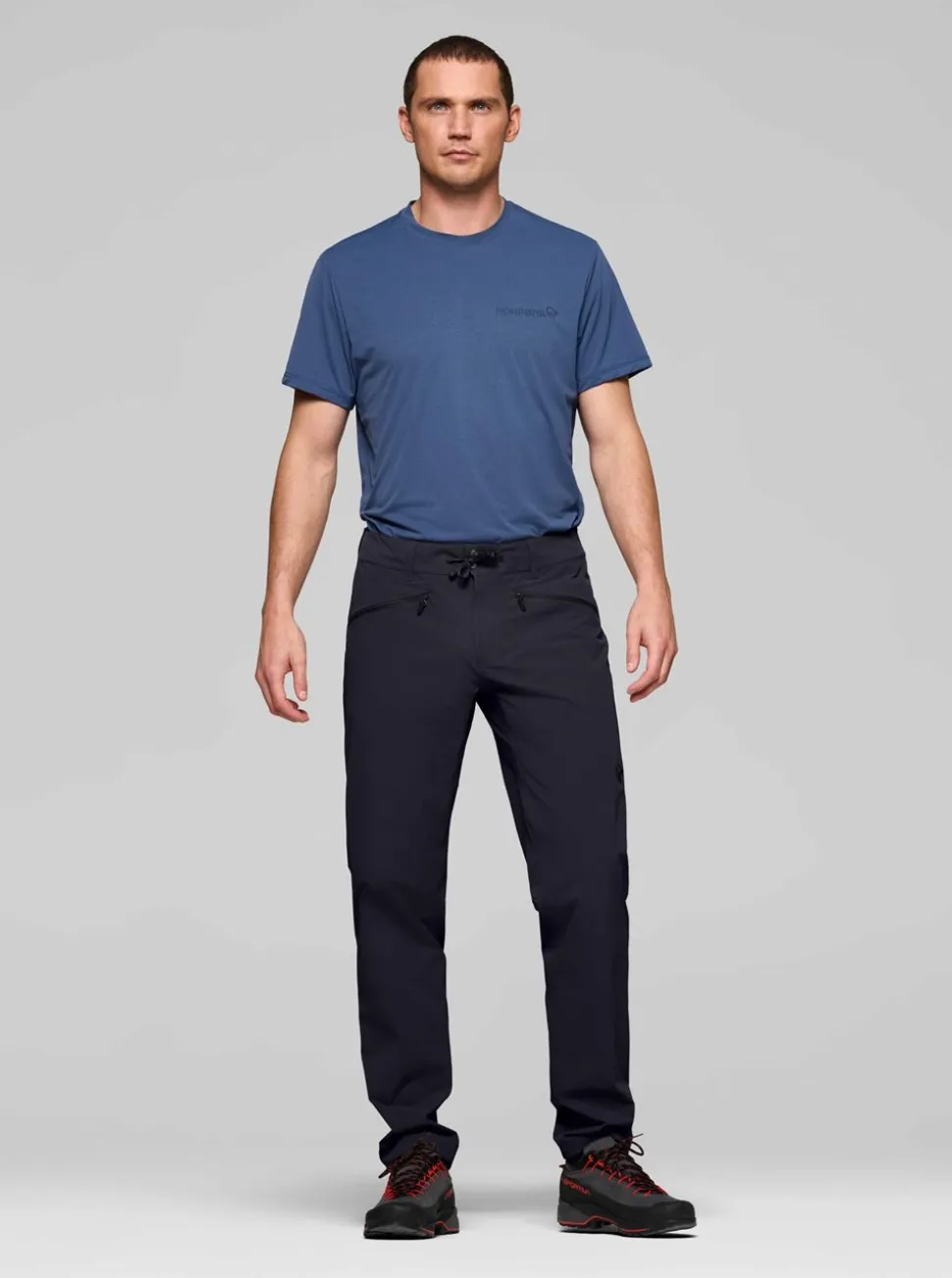 femund flex1 tech Pants Herr
