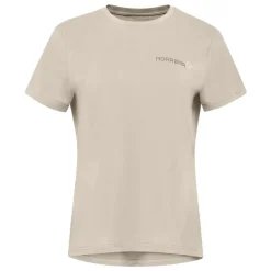 Femund Tech T-Shirt Dam