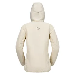 femund thermo60 Zip Hood dam
