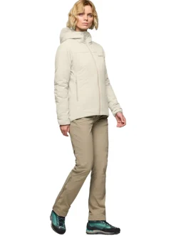 femund thermo60 Zip Hood dam
