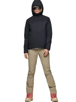femund thermo60 Zip Hood dam