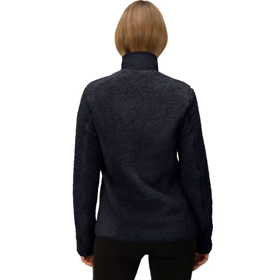 Femund warm3 Jacket Dam