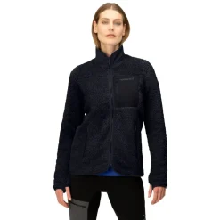 Femund warm3 Jacket Dam