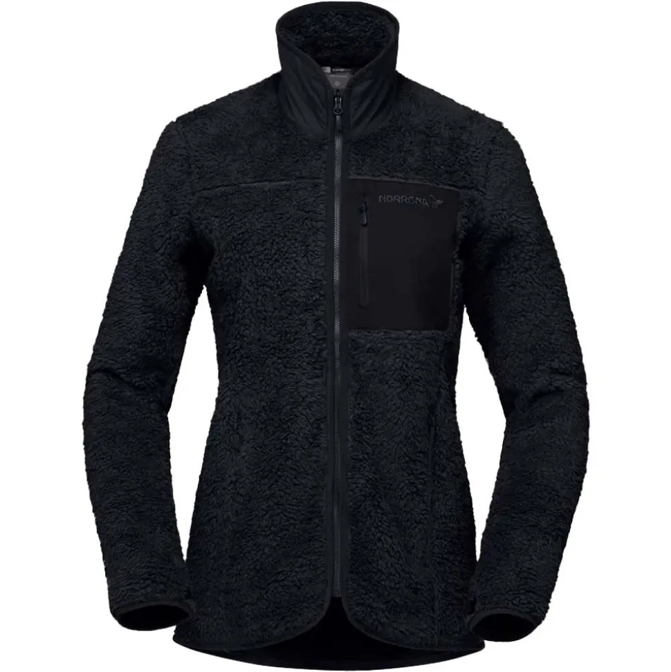 Femund warm3 Jacket Dam