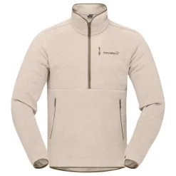 femund warm2 Zip Neck Dam