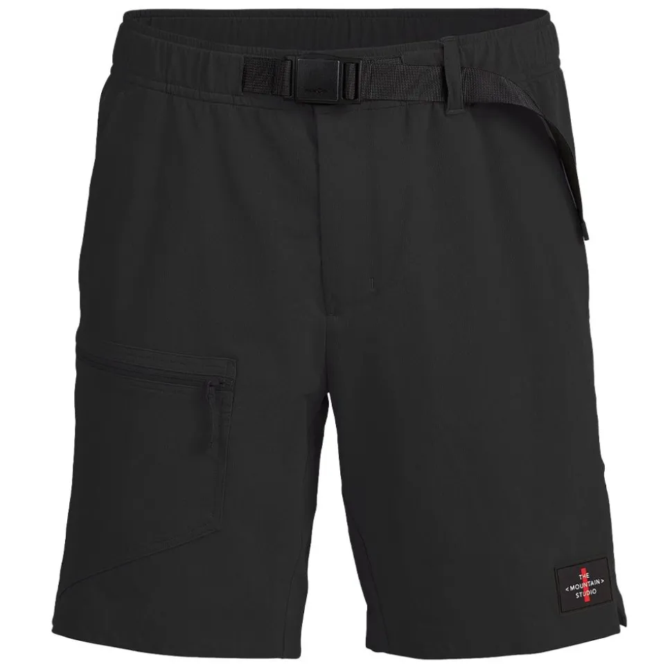 FIELD SHORTS HERR