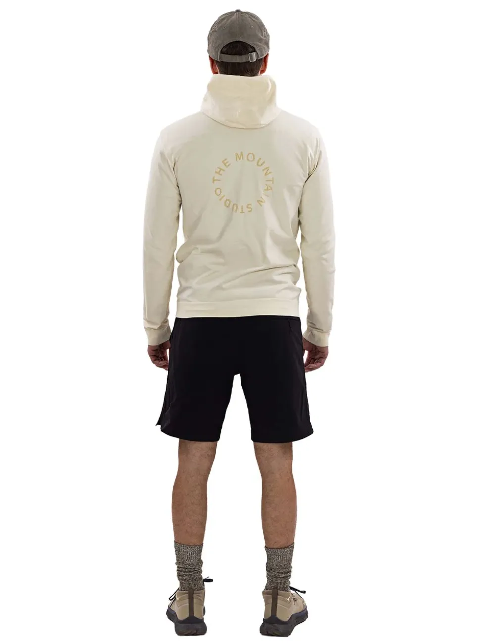 FIELD SHORTS HERR