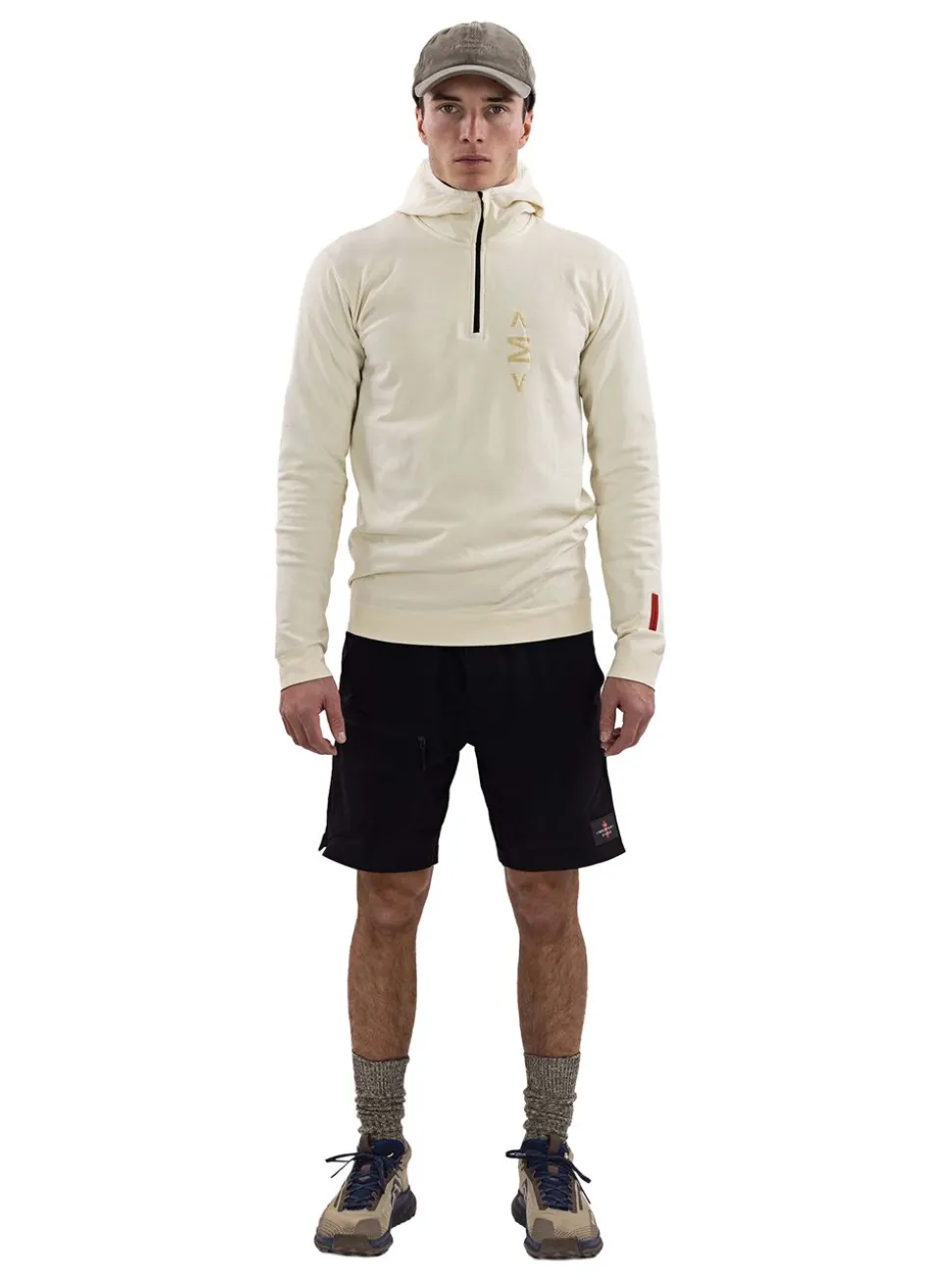 FIELD SHORTS HERR