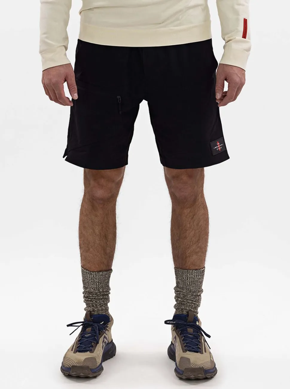 FIELD SHORTS HERR