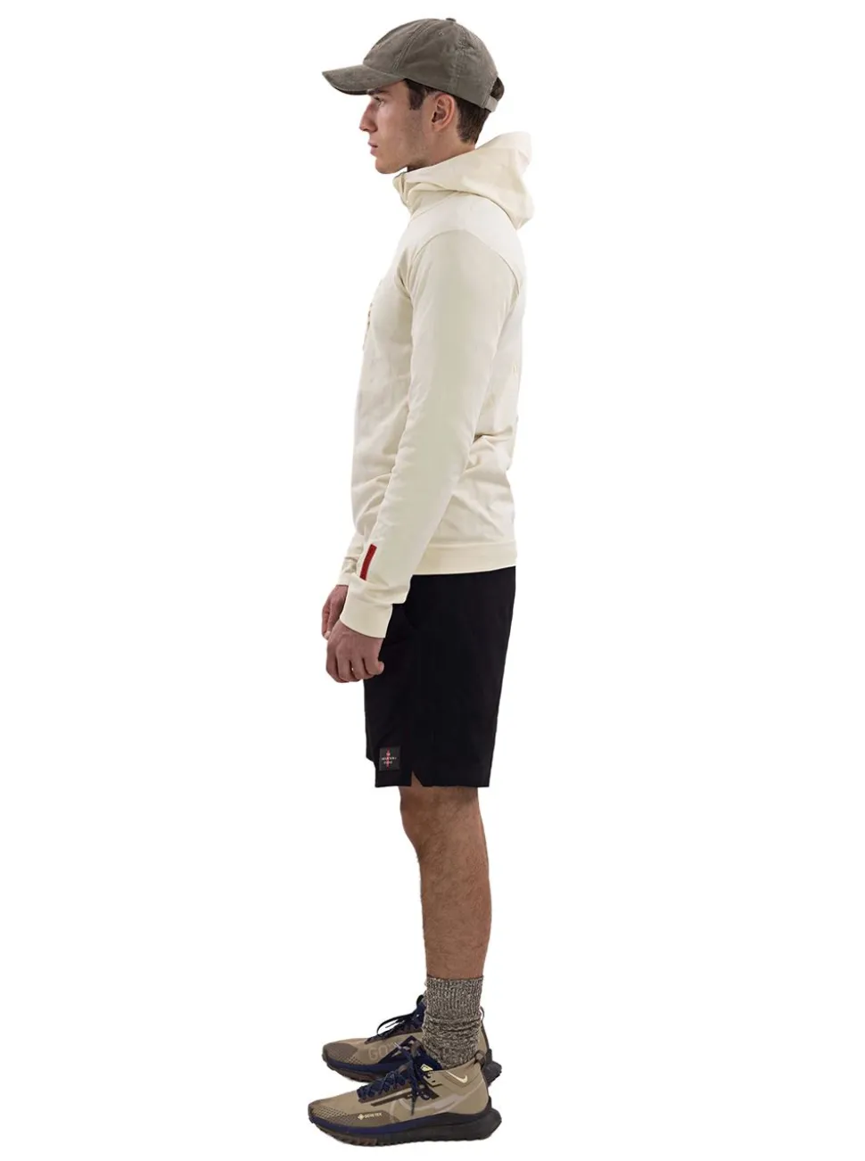FIELD SHORTS HERR