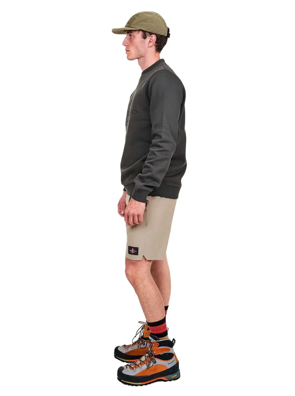 FIELD SHORTS HERR