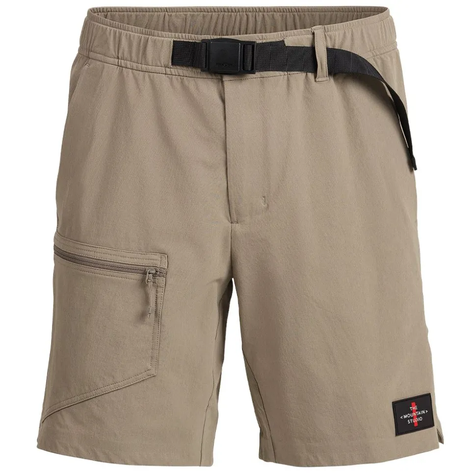 FIELD SHORTS HERR