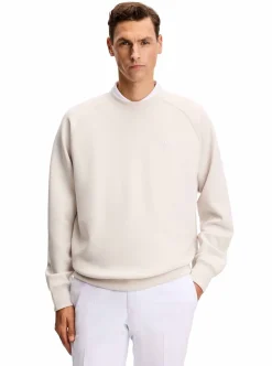 Finn Crew Neck Herr