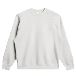Finn Crew Neck Herr