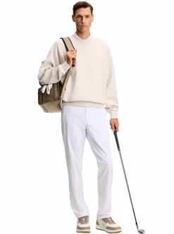 Finn Crew Neck Herr