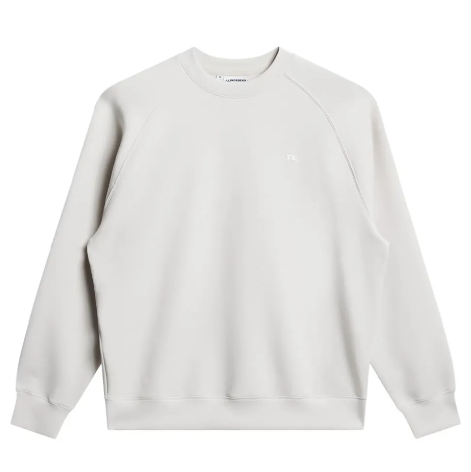 Finn Crew Neck Herr