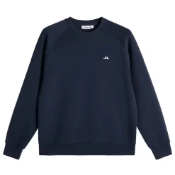 Finn Crew Neck Herr
