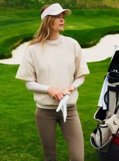 Fiona Flared Leggings Dam