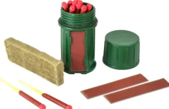 Firestarting Kit